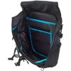 CANYON BPA-5, Laptop backpack for 15.6 inch, Product spec/size(mm):445MM x305MM x 130MM, Black, EXTERIOR materials:100% Polyester, Inner materials:100% Polyester, max weight (KGS): 12kgs