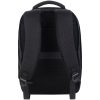 CANYON BPE-5, Laptop backpack for 15.6 inch, Product spec/size(mm): 400MM x300MM x 120MM(+60MM),Black, EXTERIOR materials:100% Polyester, Inner materials:100% Polyestermax weight (KGS): 12kg