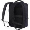 CANYON BPE-5, Laptop backpack for 15.6 inch, Product spec/size(mm): 400MM x300MM x 120MM(+60MM),Black, EXTERIOR materials:100% Polyester, Inner materials:100% Polyestermax weight (KGS): 12kg