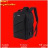 CANYON BPE-5, Laptop backpack for 15.6 inch, Product spec/size(mm): 400MM x300MM x 120MM(+60MM),Black, EXTERIOR materials:100% Polyester, Inner materials:100% Polyestermax weight (KGS): 12kg