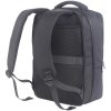 CANYON BPE-5, Laptop backpack for 15.6 inchProduct spec/size(mm): 400MM x300MM x 120MM(+60MM)Grey, Canyon LogoEXTERIOR materials:100% PolyesterInner materials:100% Polyestermax weigh