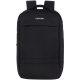 CANYON BPL-5, Laptop backpack for 15.6 inch, Product spec/size(mm): 440MM x300MM x 170MM, Black, EXTERIOR materials:100% Polyester, Inner materials:100% Polyester, max weight (KGS): 12kgs