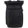 CANYON RT-7, Laptop backpack for 17.3 inch, Product spec/size(mm): 470MM(+200MM) x300MM x 130MM, Black, EXTERIOR materials:100% Polyester, Inner materials:100% Polyester, max weight (KGS):