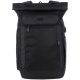 CANYON RT-7, Laptop backpack for 17.3 inch, Product spec/size(mm): 470MM(+200MM) x300MM x 130MM, Black, EXTERIOR materials:100% Polyester, Inner materials:100% Polyester, max weight (KGS):