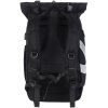 CANYON RT-7, Laptop backpack for 17.3 inch, Product spec/size(mm): 470MM(+200MM) x300MM x 130MM, Black, EXTERIOR materials:100% Polyester, Inner materials:100% Polyester, max weight (KGS):