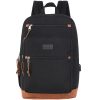 CANYON BPS-5, Laptop backpack for 15.6 inch450MMx310MM x 160MMExterior materials: 90% Polyester+10%PUInner materials:100% Polyester