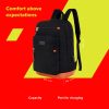 CANYON BPS-5, Laptop backpack for 15.6 inch450MMx310MM x 160MMExterior materials: 90% Polyester+10%PUInner materials:100% Polyester