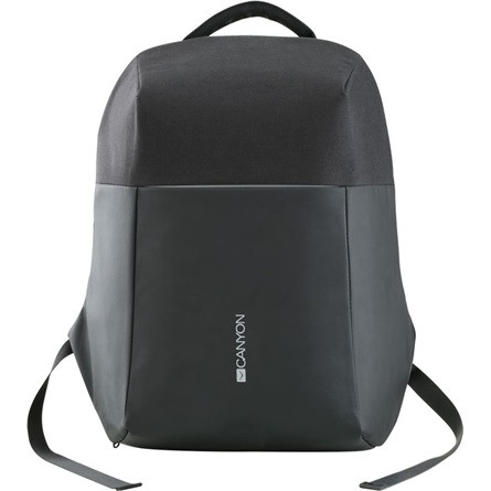 CANYON backpack BP-G9 Anti-theft 20L Black