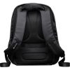 CANYON backpack BP-G9 Anti-theft 20L Black