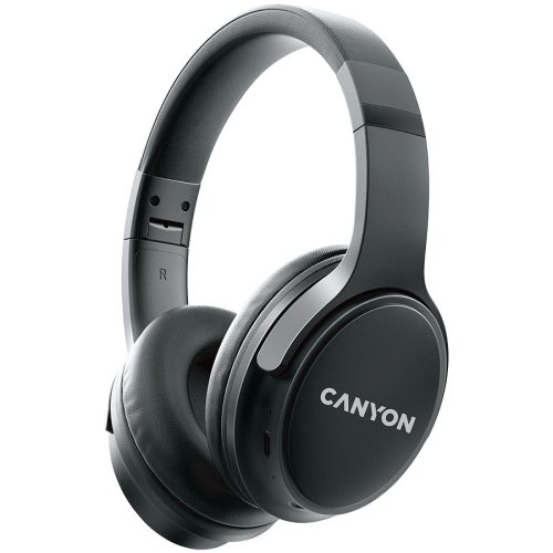 CANYON headset OnRiff 4 Black