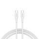 CANYON cable CC60SC10 C-C 60W 1m Silicon White