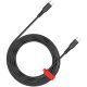 CANYON cable CC60SC C-C 60W 2m Black
