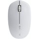 CANYON MW-04, Bluetooth Wireless optical mouse with 3 buttons, DPI 1200 , with1pc AA canyon turbo Alkaline battery,White, 103*61*38.5mm, 0.047kg