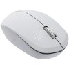 CANYON MW-04, Bluetooth Wireless optical mouse with 3 buttons, DPI 1200 , with1pc AA canyon turbo Alkaline battery,White, 103*61*38.5mm, 0.047kg