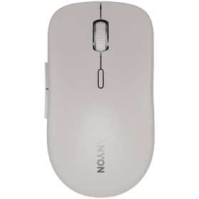CANYON mouse MW-12 Dual band Wireless grey