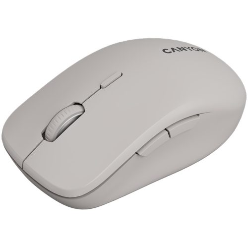 CANYON mouse MW-12 Dual band Wireless grey