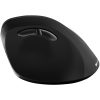 CANYON MW-16 wireless Vertical mouse, USB2.4GHz, Optical Technology, 6 number of buttons, USB 2.0, resolution: 800/1200/1600 DPI, black, size: 86*115*71mm,90g