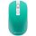 CANYON MW-18, 2.4GHz Wireless Rechargeable Mouse with Pixart sensor, 4keys, Silent switch for right/left keys,Add NTC DPI: 800/1200/1600, Max. usage 50 hours for one time full charged, 300mAh ...