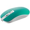 CANYON MW-18, 2.4GHz Wireless Rechargeable Mouse with Pixart sensor, 4keys, Silent switch for right/left keys,Add NTC DPI: 800/1200/1600, Max. usage 50 hours for one time full charged, 300mAh ...