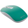 CANYON MW-18, 2.4GHz Wireless Rechargeable Mouse with Pixart sensor, 4keys, Silent switch for right/left keys,Add NTC DPI: 800/1200/1600, Max. usage 50 hours for one time full charged, 300mAh ...