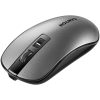 CANYON MW-18, 2.4GHz Wireless Rechargeable Mouse with Pixart sensor, 4keys, Silent switch for right/left keys,Add NTC DPI: 800/1200/1600, Max. usage 50 hours for one time full charged, 300mAh ...