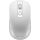 CANYON MW-18, 2.4GHz Wireless Rechargeable Mouse with Pixart sensor, 4keys, Silent switch for right/left keys,Add NTC DPI: 800/1200/1600, Max. usage 50 hours for one time full charged, 300mAh ...