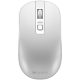CANYON mouse MW-18 EU Wireless Charge Pearl White