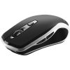 CANYON MW-19, 2.4GHz Wireless Rechargeable Mouse with Pixart sensor, 6keys, Silent switch for right/left keys,Add NTCDPI: 800/1200/1600, Max. usage 50 hours for one time full charged, 300mAh L...