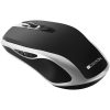 CANYON MW-19, 2.4GHz Wireless Rechargeable Mouse with Pixart sensor, 6keys, Silent switch for right/left keys,Add NTCDPI: 800/1200/1600, Max. usage 50 hours for one time full charged, 300mAh L...