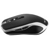 CANYON MW-19, 2.4GHz Wireless Rechargeable Mouse with Pixart sensor, 6keys, Silent switch for right/left keys,Add NTCDPI: 800/1200/1600, Max. usage 50 hours for one time full charged, 300mAh L...