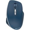 CANYON MW-21, 2.4 GHz  Wireless mouse ,with 7 buttons, DPI 800/1200/1600, Battery: AAA*2pcs,Blue,72*117*41mm, 0.075kg