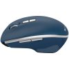 CANYON MW-21, 2.4 GHz  Wireless mouse ,with 7 buttons, DPI 800/1200/1600, Battery: AAA*2pcs,Blue,72*117*41mm, 0.075kg