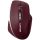 CANYON MW-21, 2.4 GHz Wireless mouse ,with 7 buttons, DPI 800/1200/1600, Battery: AAA*2pcs,Burgundy Red,72*117*41mm, 0.075kg