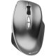 CANYON MW-21, 2.4 GHz Wireless mouse,with 7 buttons, DPI 800/1200/1600, Battery:AAA*2pcs,Dark gray72*117*41mm 0.075kg