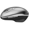 CANYON MW-21, 2.4 GHz Wireless mouse,with 7 buttons, DPI 800/1200/1600, Battery:AAA*2pcs,Dark gray72*117*41mm 0.075kg