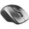 CANYON MW-21, 2.4 GHz Wireless mouse,with 7 buttons, DPI 800/1200/1600, Battery:AAA*2pcs,Dark gray72*117*41mm 0.075kg