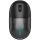 CANYON mouse OnClick 24 BT/ Wireless Transparent/Black