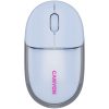 CANYON mouse OnClick 24 BT/ Wireless Transparent/Blue