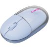 CANYON mouse OnClick 24 BT/ Wireless Transparent/Blue