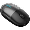 CANYON mouse OnClick 24 BT/ Wireless Transparent/Black