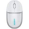 CANYON mouse OnClick 24 BT/ Wireless Transparent/White