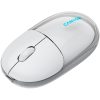 CANYON mouse OnClick 24 BT/ Wireless Transparent/White