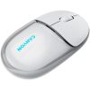 CANYON mouse OnClick 24 BT/ Wireless Transparent/White