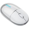 CANYON mouse OnClick 24 BT/ Wireless Transparent/White