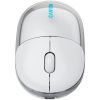 CANYON mouse OnClick 24 BT/ Wireless Transparent/White