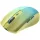 CANYON mouse MW-44  Wireless Charge Yellow Blue