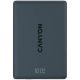 CANYON magnetic power bank OnPower 500 PD20W 5000mAh Aluminium Interstellar Black