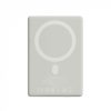 CANYON magnetic power bank OnPower 500 PD20W 5000mAh Aluminium Star Grey