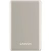 CANYON power bank OnPower 505 slim Magsafe 5000 mAh PD20W Beige