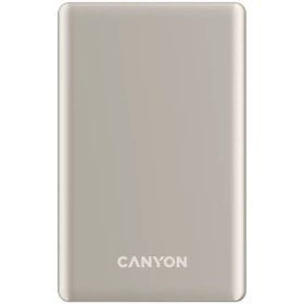   CANYON power bank OnPower 505 slim Magsafe 5000 mAh PD20W Beige